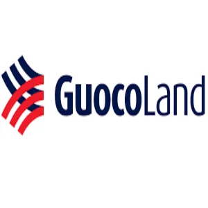 GuocoLand logo