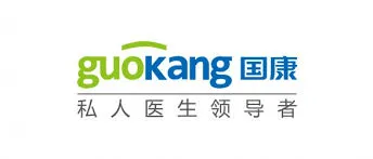 Guokang logo