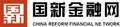 Guoxin Capital logo