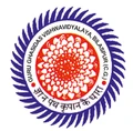 Guru Ghasidas Vishwavidyalaya logo
