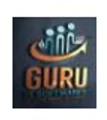 Guru IT Softwares logo