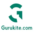 Guru Kite logo