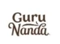 Guru Nanda logo