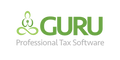 Guru Professional Tax Software logo
