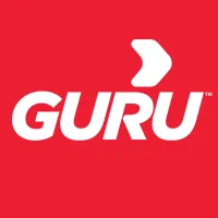 GURU Beverage logo