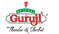 Guruji Thandai