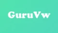 GuruVw logo