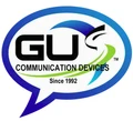 Gus Communication Devices logo