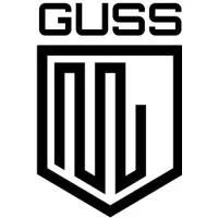 GUSS logo