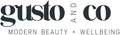Gusto and Co logo