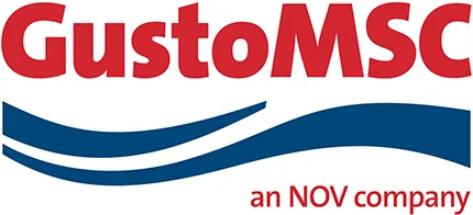 GustoMSC logo