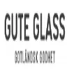 Gute Glass logo