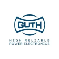 Guth High Voltage logo