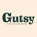 GUTSY logo