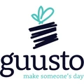 Guusto logo