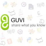 GUVI logo