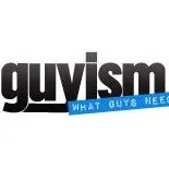 Guyism logo