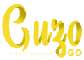 GuzoGo logo