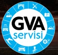 GVA Servisi logo