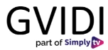 GVIDI logo