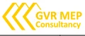 GVR MEP Consultancy logo