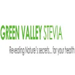 Green Valley Stevia logo