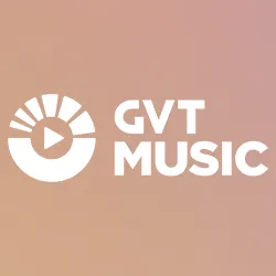 GVT Music logo