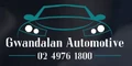 Gwandalan Automotive logo