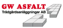 GW Asfalt logo