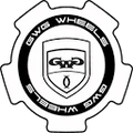 GWG Wheels logo