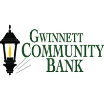 Gwinnett Community Bank logo
