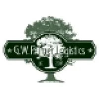 G.W. Palmer Logistics logo