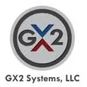 GX2 Systems logo
