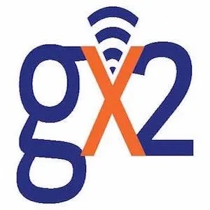 GX2 Technology logo