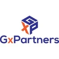 GxPartners logo