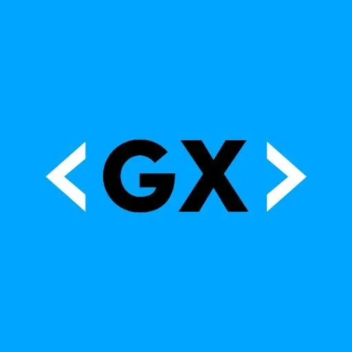 GX Software logo