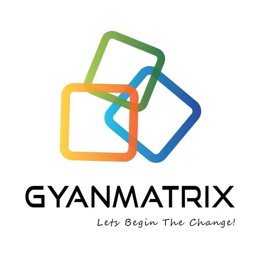 GyanMatrix logo