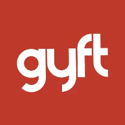 Gyft logo