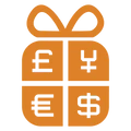 GYFTmoni logo