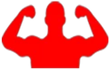 Gym ERP logo