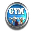 Gym Membership logo