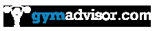 Gymadvisor logo