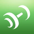 Gymaholic iPhone app logo