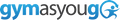Gymasyougo logo