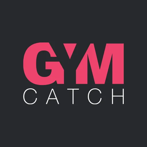 Gymcatch logo