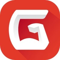 Gymdesk logo