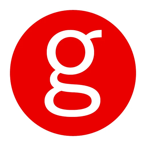 Gymglish logo