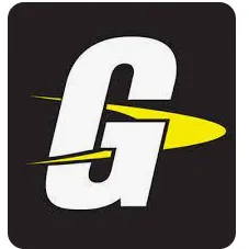 Gymgrossisten logo