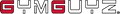 GYMGUYZ logo