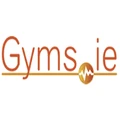 Gyms Ireland logo